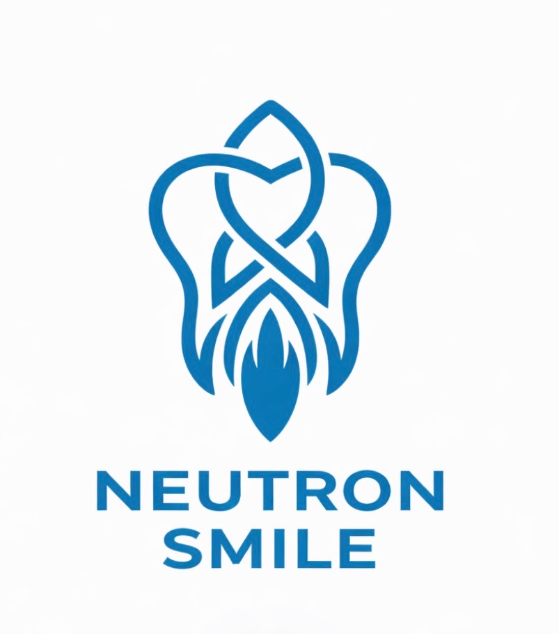 Neutron Smile logo